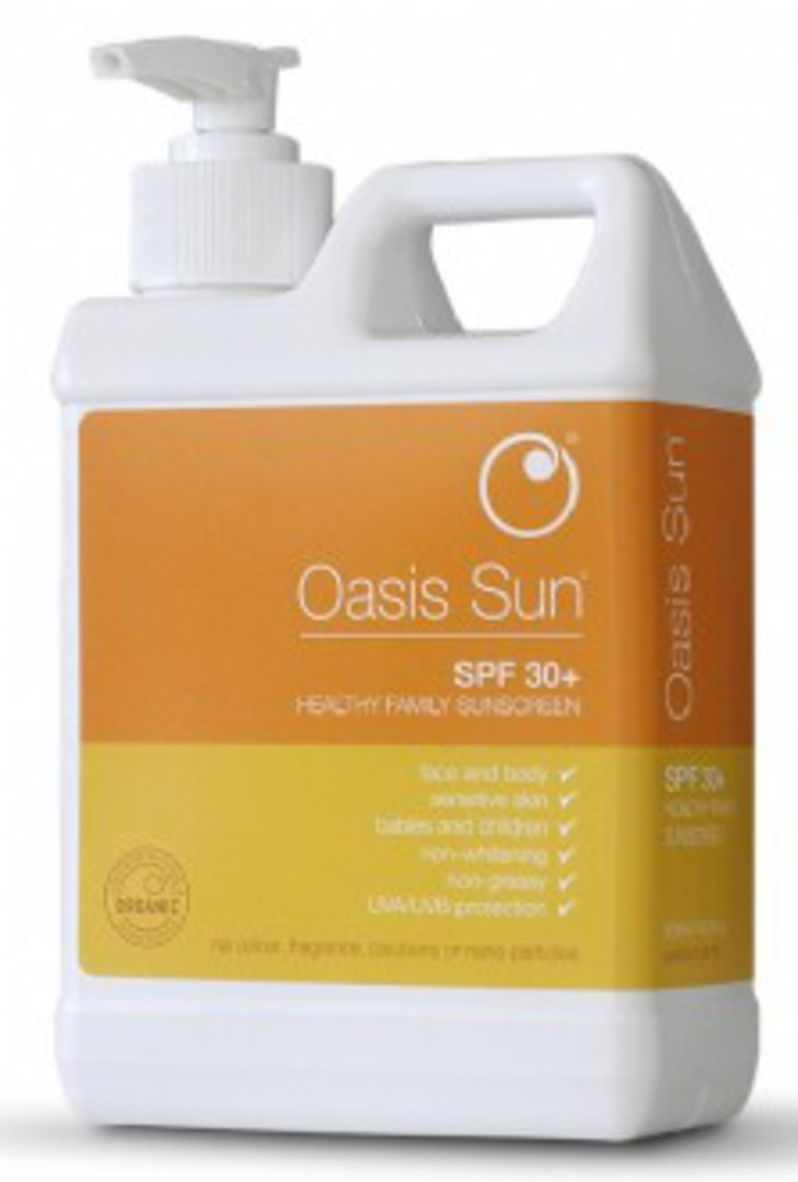 Oasis Sun SPF 30+ image 3